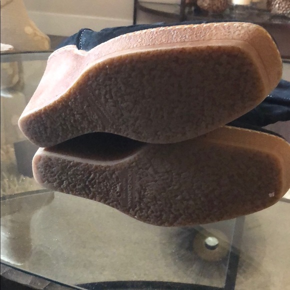 PONS QUINTANA Boots - Picture 6 of 7